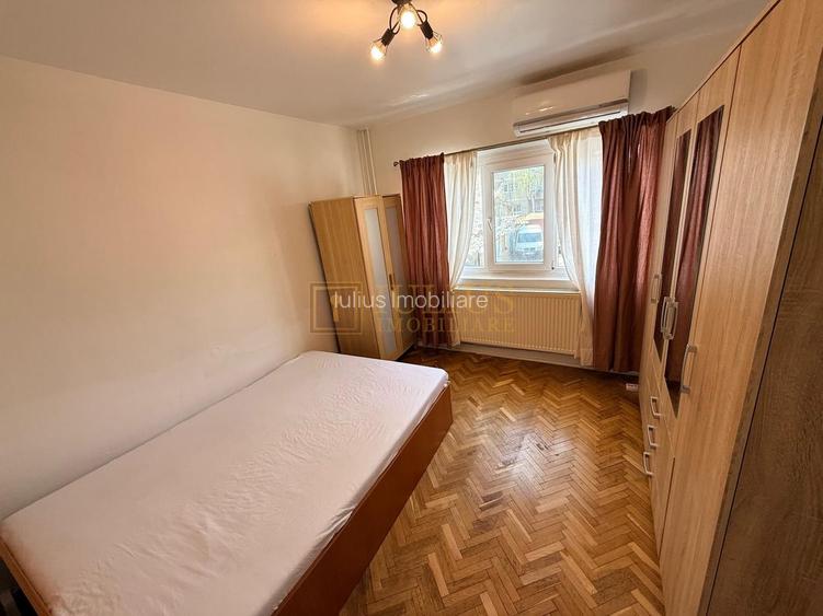 2 camere, calea Torontalului, ideal pentru o familie, cuplu, aproape de Vox - 2