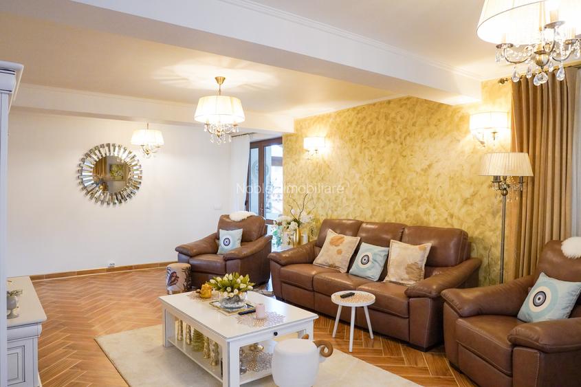 Casă Premium cu Panouri Solare | 240 mp utili + 500 mp teren | Selimbar, Sibiu - 13