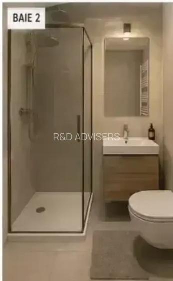 Duplex 4 Camere, 3 Bai, 3 Balcoane, Bloc Nou, Finisaje Premium, Comision 0% - 6