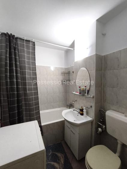 Berceni - Apărătorii Patriei – Apartament 2 camere - 53 mp – 385 EUR - 8