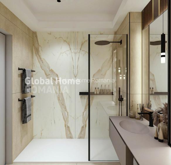 Apartament 2 camere 56 Mp | BHB | Comision 0% - 15