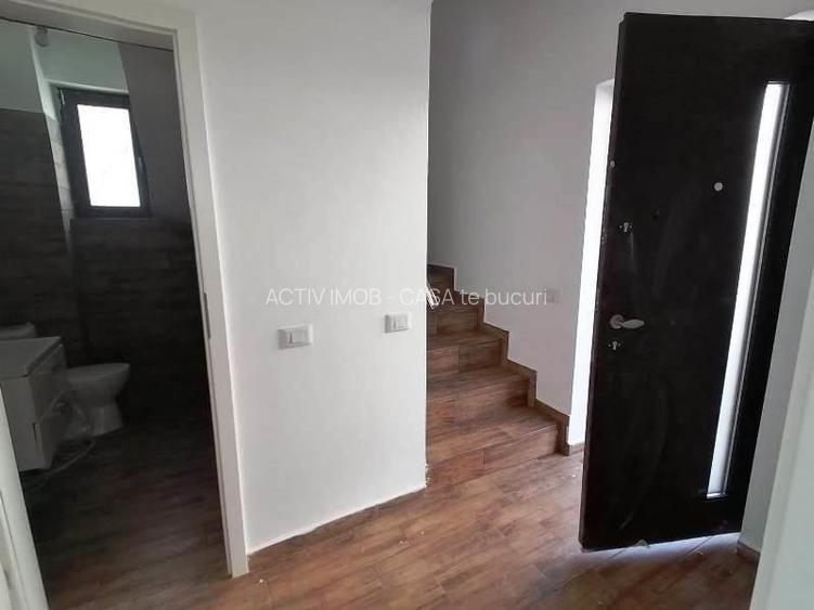 Casa individuala-Prelungirea Ghencea-Cartierul Latin - 210000E-comision 0! - 3