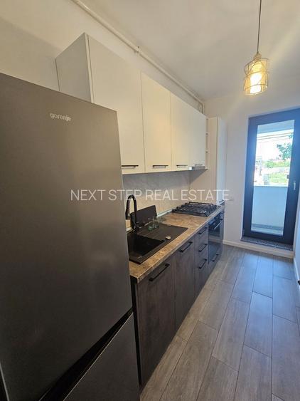 NOU Apartament 2camere - 9