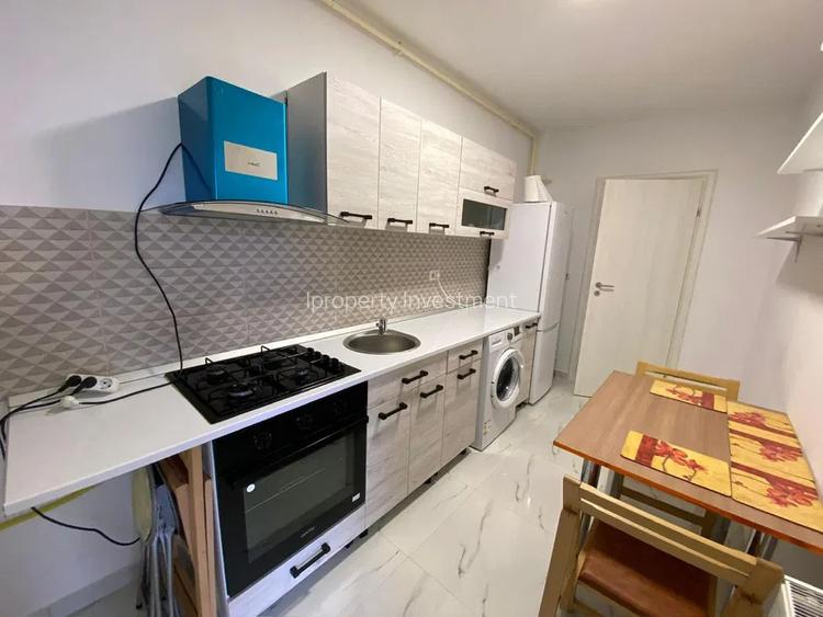 Dobroesti | Marului | Garsoniera | 40 Mp | Etj 4/4 | Lift  - 4