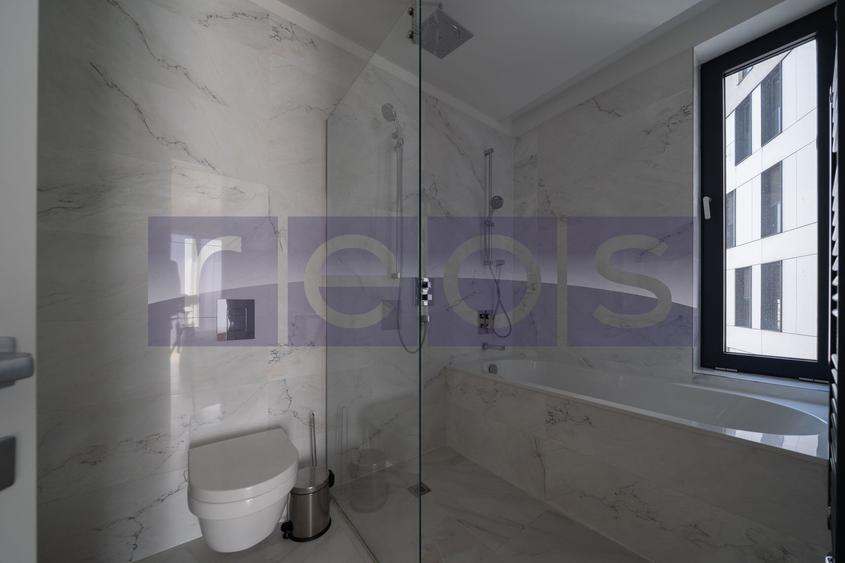 INCHIRIERE 4 CAMERE | HERASTRAU | ULTRAFINISAT | PARCARE | VEDERE LAC | - 14