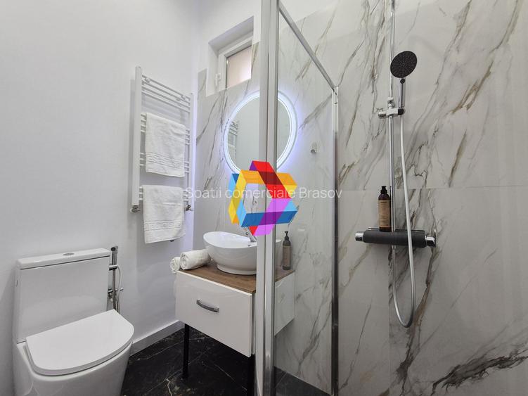 Casa de vânzare zona Centrală - 225 mp - 8