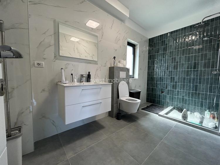 CASA CU 4 CAMERE + BECI SPATIOS , CAPAT CUG , TVA INCLUS IN PRET !!! - 2