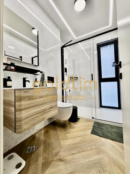 Apartament 4camere/128mp/IancuNicolae/vedere libera/terasa inchisa/modern - 25