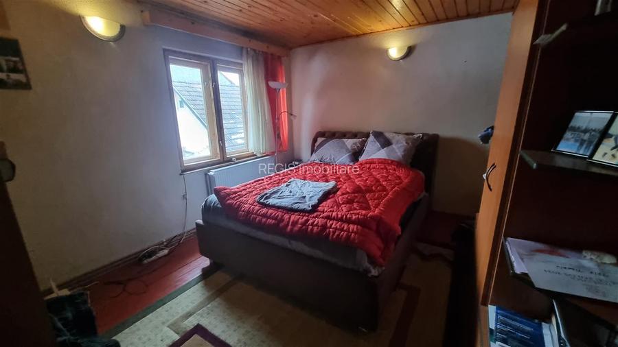Casa de 5 camere , zona Brasovul Vechi - 7