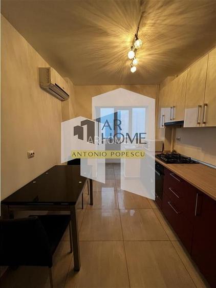 Inchiriere apartament 2 camere, modern, Ploiesti, zona ultracentrala - 2