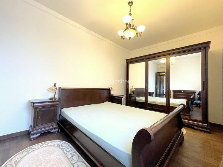 Apartament 3 camere - zona Mircea cel Batran - 8