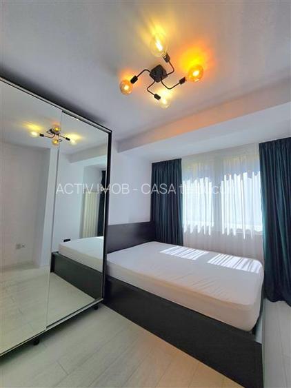 3 Camere, Premium, Budapesta, Centrala Imobil, 5 min Metrou - 4