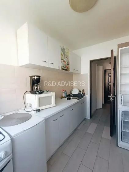 Apartament 2 camere Lujerului | 2 min metrou | Pet friendly - 2