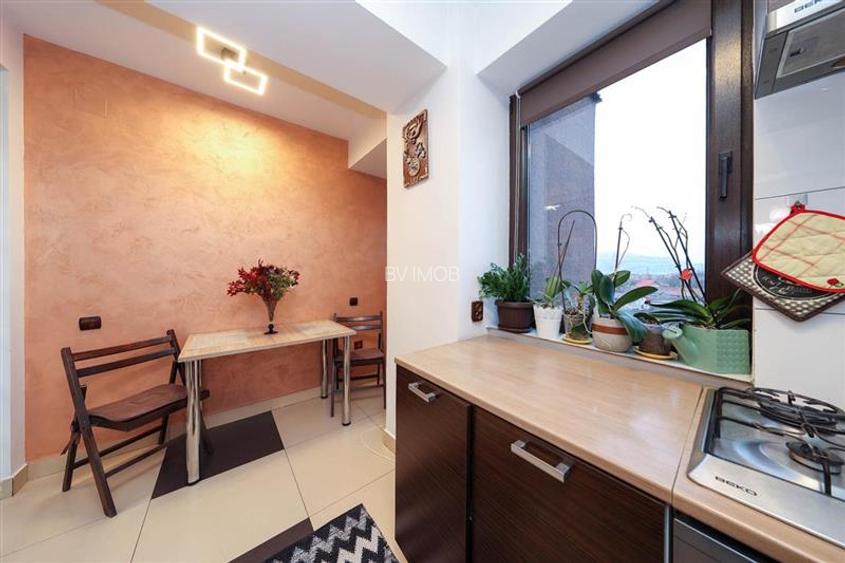 Vanzare apartament 3 camere Ghimbav,, bloc 2010, parcare subterana - 29