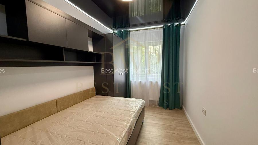 Apartament 3 camere, renovat, Lipovei, comision 0% - 6