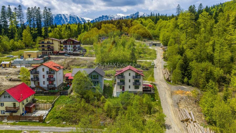 COMISION 0%| PENSIUNE DE VANZARE | PANORAMA SUPERBA | PREDEAL | - 57
