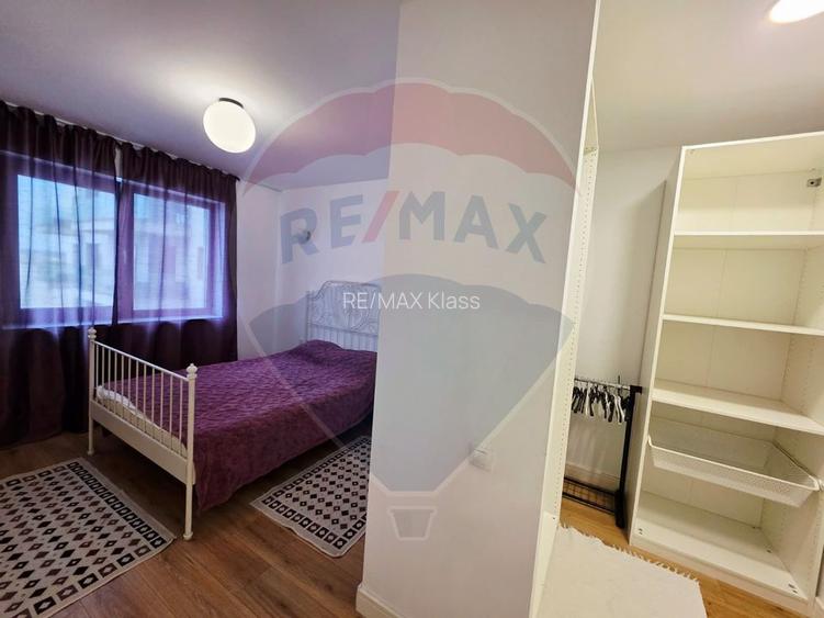 Apartament 2 camere – 2 bai Prima inchiriere - 9