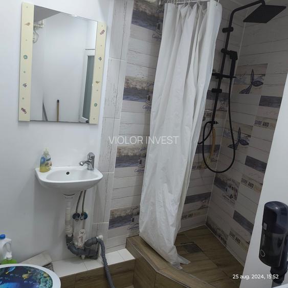 Mosilor, Central, apart 3 cam et 3 - 11