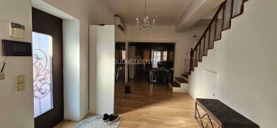 Vila individuala, P+1+M, 4 camere, Parcul Carol, Eroii Revolutiei - 9