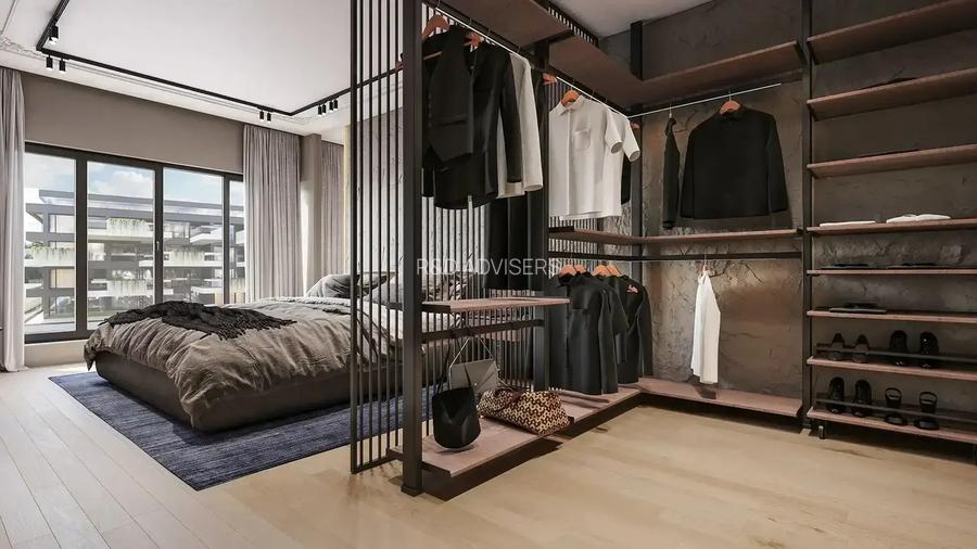 Apartament 4 Camere LUX Padure Baneasa Comision 0 Direct Dezvoltator - 9