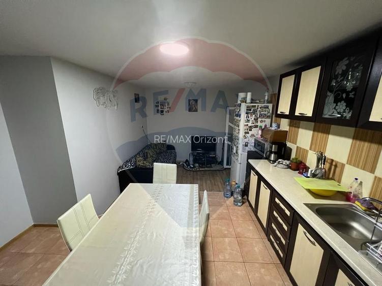 Casă  RENOVATA - Grebanu - 6