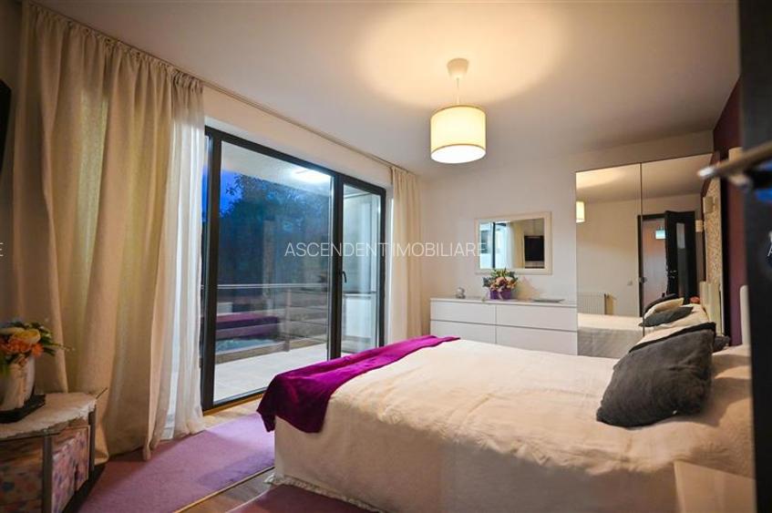 FILM&3D! Resedinta notabila, in pretiosul areal:Drumul Poienii,Centru Istoric Me - 3