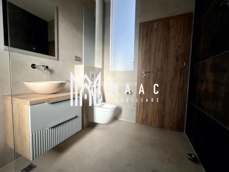 Apartament modern | 3 camere | Prima Inchiriere - 5