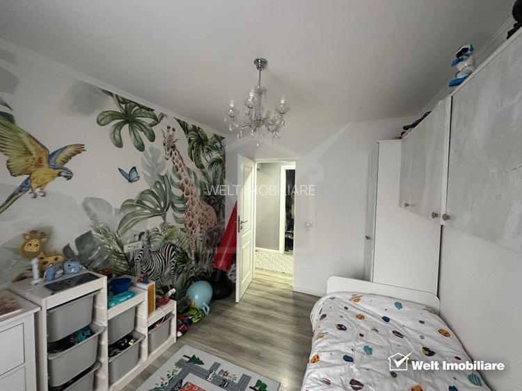 Apartament de 3 camere, zona Mărăști/Aurel Vlaicu - 7