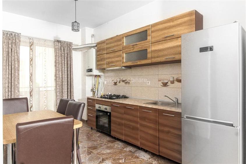 Apartament 2 camere aproape de FSEGA si Iulius Mall, Gheorgheni - 3