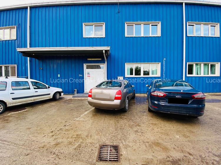 Cladire 1000mp, intre Leroy Merlin si Carrefour - 11