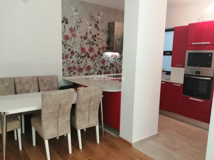 Lovely 2 bedrooms apartment with amazing garden - 6