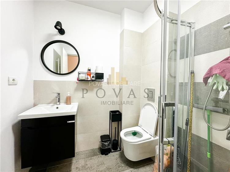 Vanzare Apartament 3 Camere Belair Lake Iancu Nicolae - 10