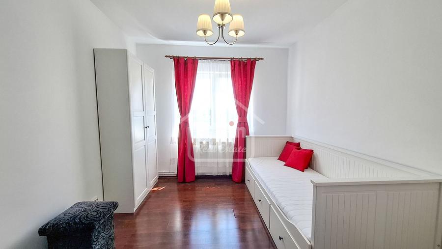 Apartament Suprafata Generoasa