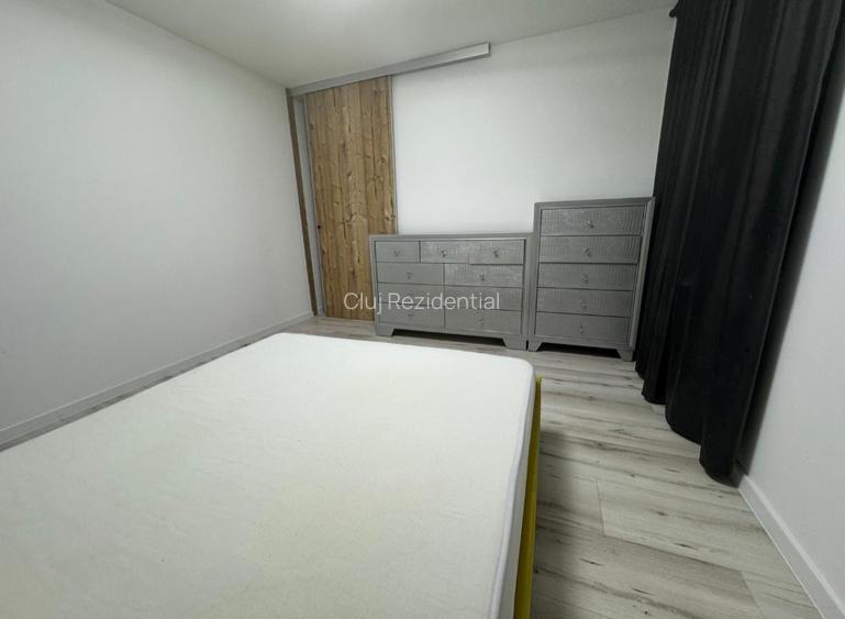 Apartament cu 2 camere pe Str. Eroilor. Floresti - 7
