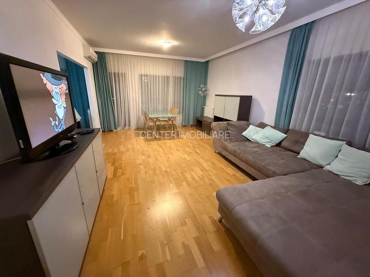 PERSCARIU,Emerald Residences, 3 camere luminos, deosebit, garaj, terasa, 102 mp - 14