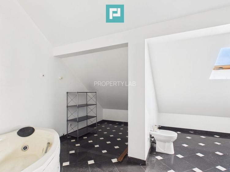 Casă cu 8 camere pentru investiții în Maciova CS - 14