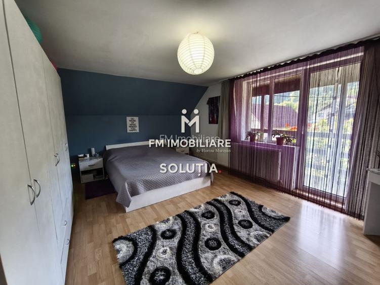 Casă P+M de vânzare – Zona Griviței, Baia Mare - 3
