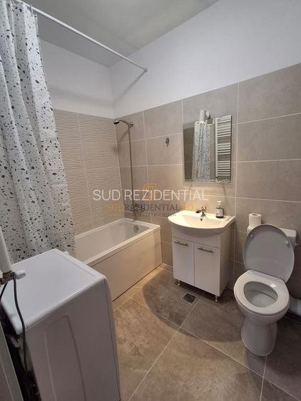 Inchiriere apartament modern, mobilat si utilat, etaj 2, Grand Arena - 10