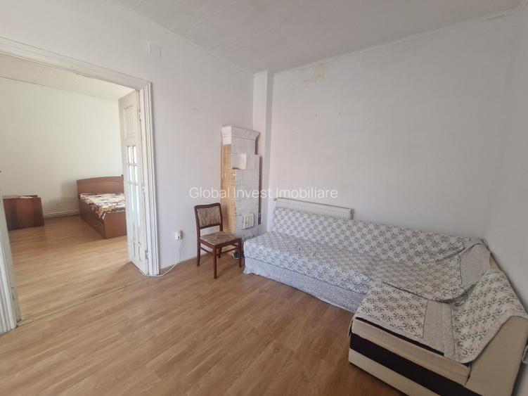 Trocadero - Casa 6 camere constructie caramida, deschidere la doua strazi - 9