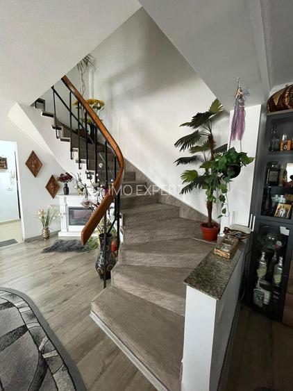 Duplex cu 4 camere de vânzare in Alba Iulia - 13