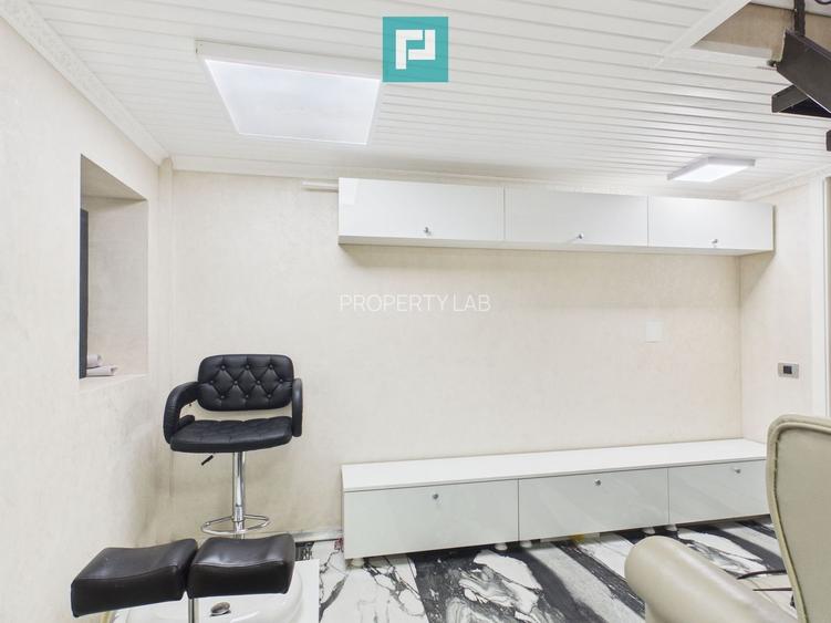Spațiu comercial  | Parter Bermo, Micălaca – Arad - 13