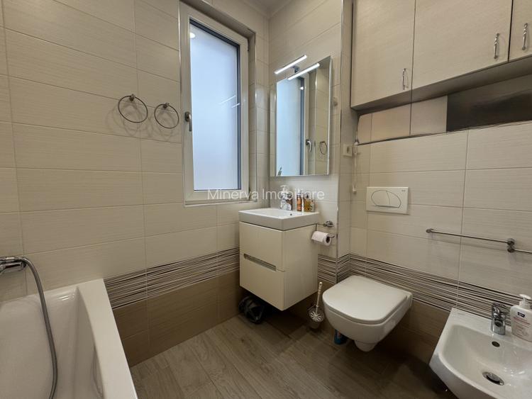 Penthouse 3 camere, Dumbravita – singur pe etaj | 56 mp terase | Comision 0 - 36