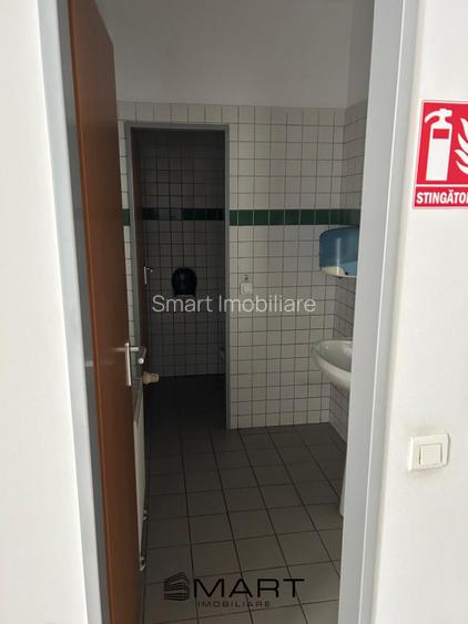 Spatiu comercial 250 mp de inchiriat - Centru Istoric - 10