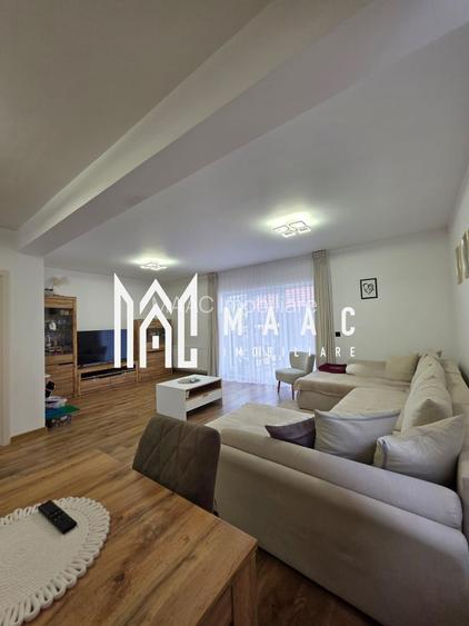 Casa Individuala I Teren 753mp I Curte +Terasa I Cristian - 4