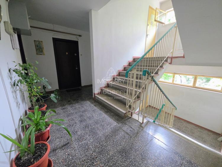 2 camere | Metrou | Parc | Decomandat | Oferta rara! - 18