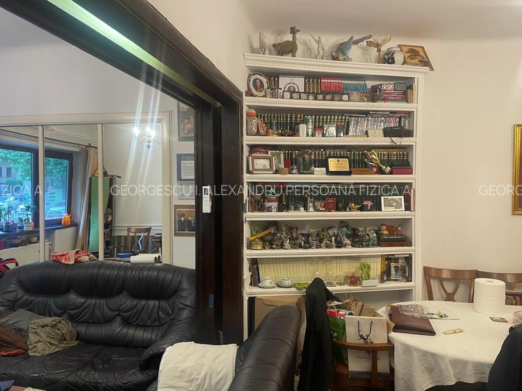 Ap.4 Camere Unirii- Manastirea Antim -Parter Inalt ,parcare,boxa - 2