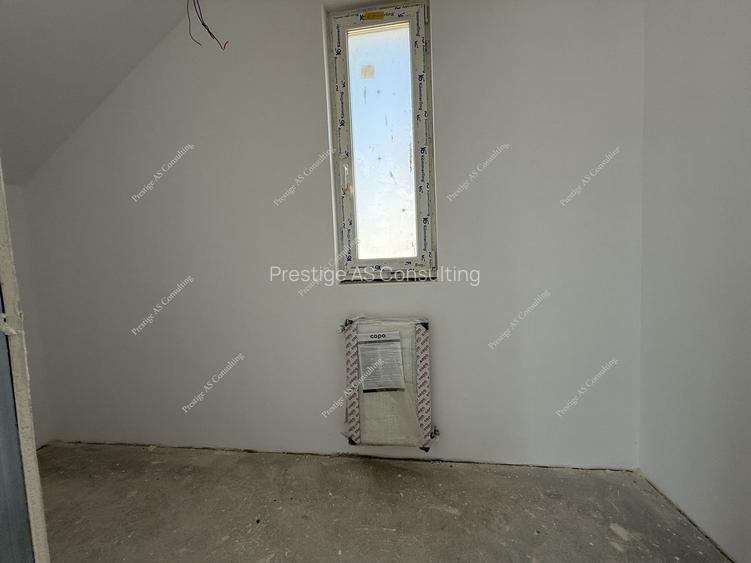 Duplex 4 Camere | P+1 | Calea Sagului-Unitatea Militara - 20