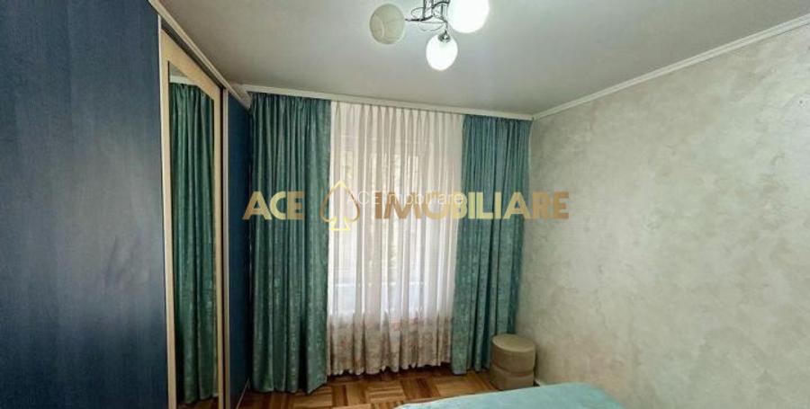 2 Camere de inchiriat | Dristor | Metrou | Centrala | Mobilat | - 3