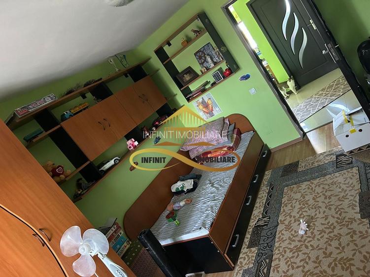 Casa de vanzare Saucesti Bacau - 16