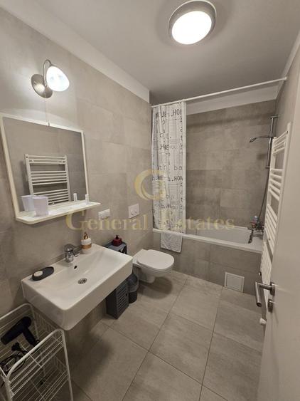 Apartament 2 camere de închiriat – Strada Tudor Arghezii - 4